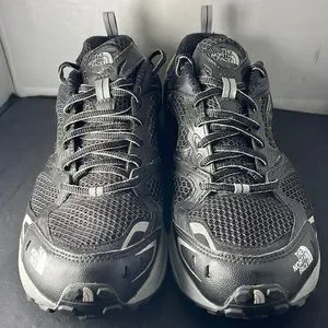 The North Face | Shoes | The North Face Trail Hiking Shoes  display picture 1